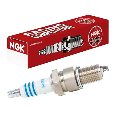 Bild av NGK 4735 Bougie d&#039;allumage M12 x 1,25 SW: 16 mm