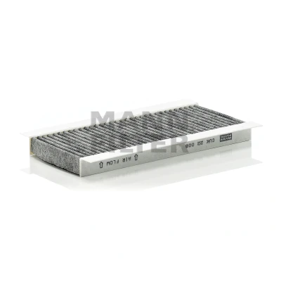 Bild av Filter, kupéventilation MANN FILTER CUK 22 008 4