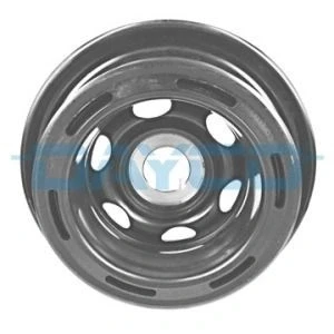 Bild av DAYCO DPV1099 Poulie Damper MERCEDES BENZ: Classe E Berline, C CLK Coupe