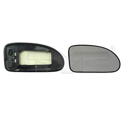 Bild av TYC 310 0028 1 Miroir De Rétroviseur gauche FORD: Focus Mk1 3/5 portes, Break, Berline