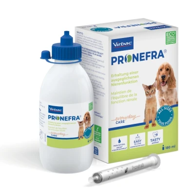 Bild av Pronefra fodertillskott 60 ml