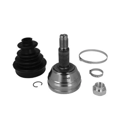 Bild av METELLI 15 1364 Tête De Cardan Caoutchouc FORD: Escort Classic Break