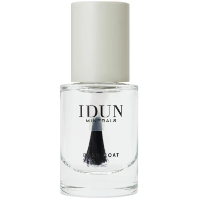 Bild av IDUN Minerals Base Coat Kristall 11 ml