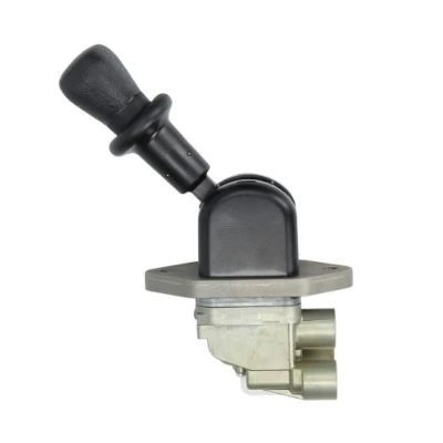 Bild av DT Spare Parts 3.72093 Valve de commande frein, frein stationnement 10 M16 x 1,5 MAN: TGS