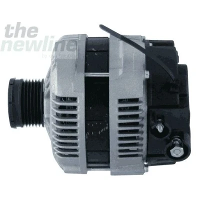 Bild av The NewLine RE73543N Alternateur 12V 150A PEUGEOT: 206 3/5 portes, 307 406 Berline, CITROËN: Jumpy I Van, C5 5 Xsara portes