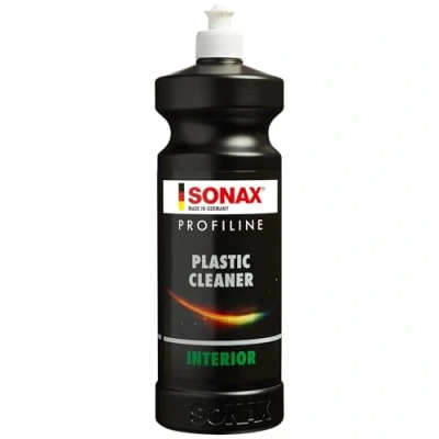 Bild av SONAX PROFILINE 02863000 Nettoyant pour plastiques 1 Bouteille