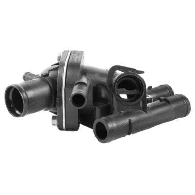 Bild av GATES TH26389G1 Thermostat d&#039;eau 89 avec joints boîtier RENAULT: Kangoo I Express, I, CLIO 2