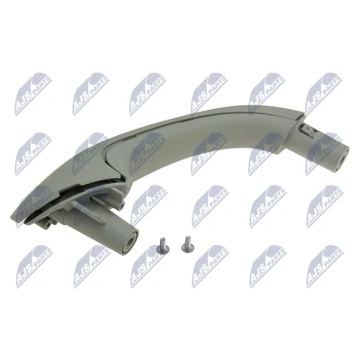 Bild av NTY EZC ME 073 Guidage, bouton de verrouillage