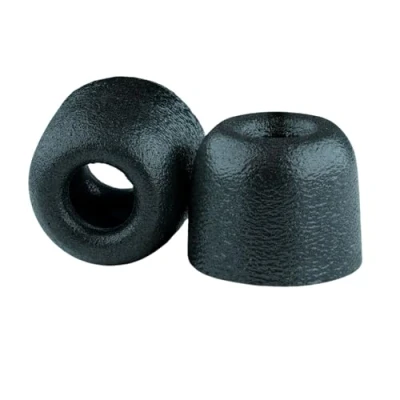 Bild av Comply T 100 isolering 3 öronadapter storlek L (stor) svart