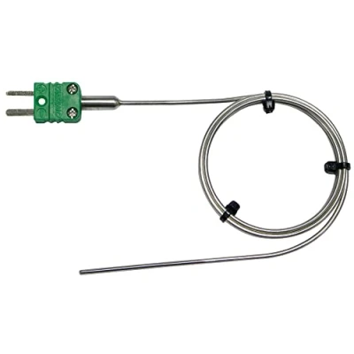 Bild av Chauvin Arnoux SK20 Temperatursensor 50 til 450 C Sensortype K