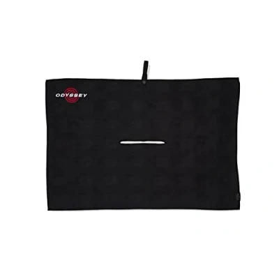 Bild av Callaway TW CG OD mikrofiberhandduk BLK 23