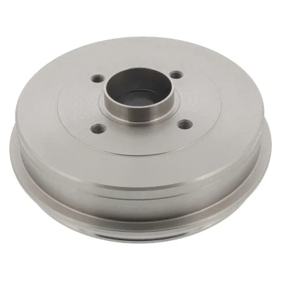 Bild av MAPCO 35109 Tambours de Frein sans roulement roue, bague ABS 234 Essieu arrière RENAULT: Kangoo I, I Express, II Express