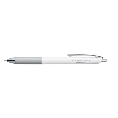 Bild av Pentel FLOATUNE BY210 kulspetspenna, 0,5 mm, svart (1 styck)
