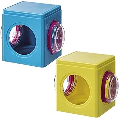Bild av Fp Cube 2 st 12.5x9.5x10.5