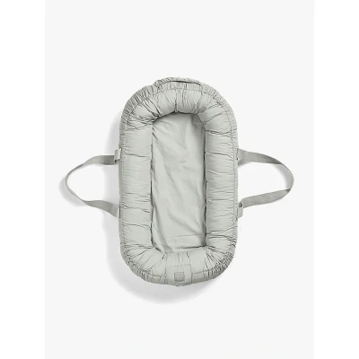 Bild av Elodie Baby Nest 75x45, Mineral Green