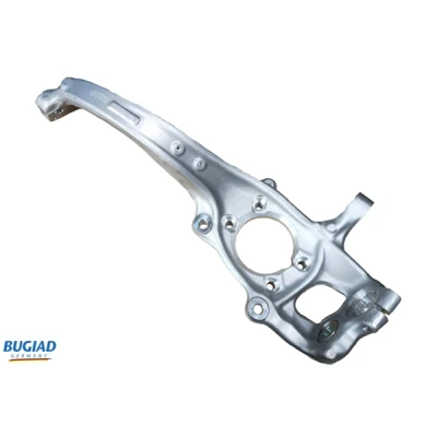 Bild av BUGIAD BSP25397 Porte Fusée Essieu avant gauche AUDI: A4 B8 Avant, Q5, A5 Coupe