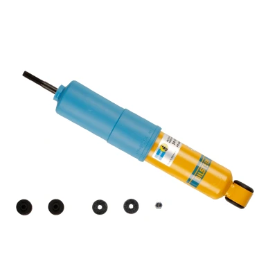 Bild av BILSTEIN B6 4600 24 010993 Stötdämpare framaxel Gastryck Enrörs Dämpare ej fjäderbärande NISSAN: Pick Up (D21) 2.4 4x4, 4WD, i 12V 4WD