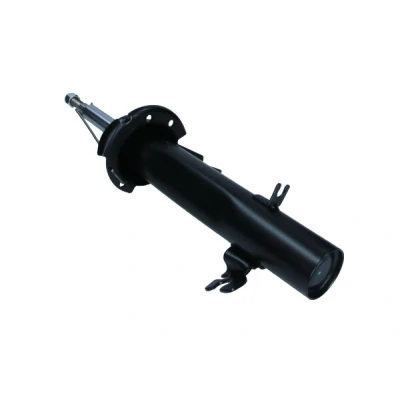 Bild av MAXGEAR 11 1044 Amortisseur Essieu avant droit Pression de gaz Système bitube Jambe suspension Goujon en haut MINI: 3/5 portes, Clubman, Cabriolet