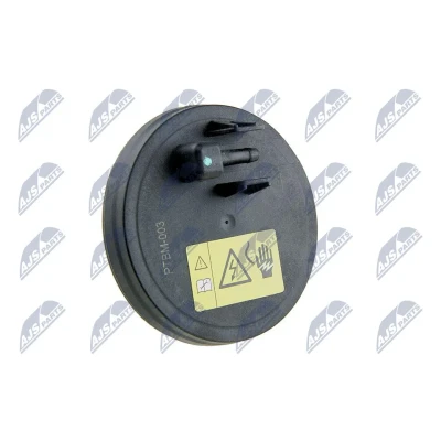 Bild av NTY BKO BM 003 Cache Culbuteur BMW: X5, 1 5 portes, Berline, MERCEDES BENZ: Classe R, C Break