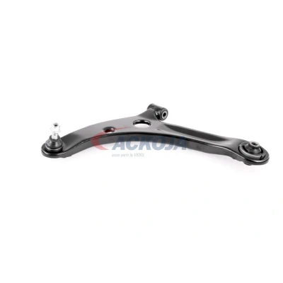 Bild av ACKOJA A37 1144 Bras de suspension Essieu avant gauche, inférieur barre oscillant transversal MITSUBISHI: COLT 6, SMART: Forfour I