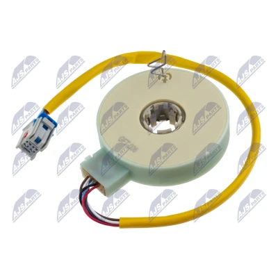 Bild av Styrvinkelsensor NTY ECK FT 006