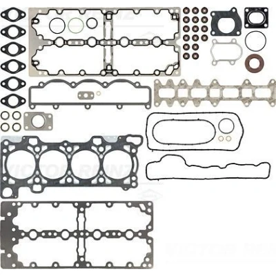 Bild av Packningssats, topplock Victor reinz 02 37080