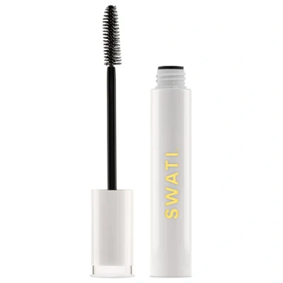 Bild av SWATI Cosmetics Lash Booster Mascara Onyx 10,6 ml