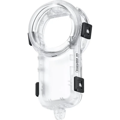 Bild av Insta360 X5 Invisible Dive Case