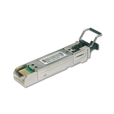 Bild av DIGITUS Professional DN 81001 02 SFP sändar/mottagarmodul (mini GBIC) GigE 1000Base LX LC enkelläge upp till 20 km 1310 nm