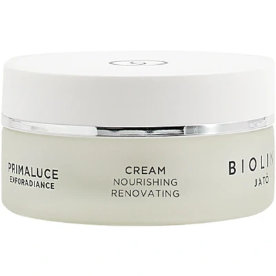 Bild av Bioline Jatò Primaluce Cream Nourishing Renovating 50 ml