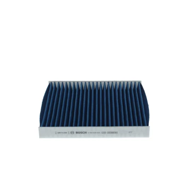 Bild av Filter, kupéventilation BOSCH 0 986 628 630