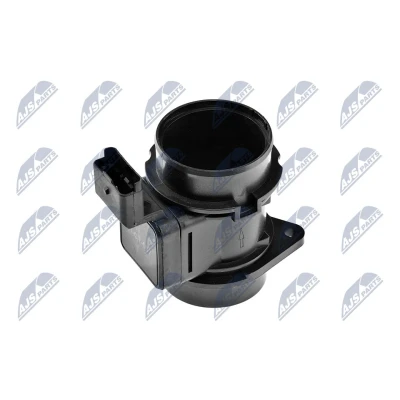 Bild av NTY EPP CT 007 Débitmètre d&#039;air avec boîtier FORD: FIESTA 5, Fusion Break, CITROËN: C2 3/5 portes, C3 I PEUGEOT: 206 portes