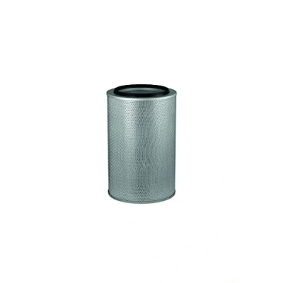 Bild av MAHLE ORIGINAL Luftfilter LX 436