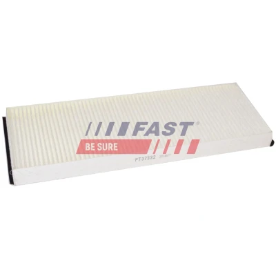 Bild av FAST FT37343 Filtre d&#039;habitacle de pollens 260 202 36 FORD: FOCUS 3, KUGA 2, C Max VOLVO: V40 3/5 portes