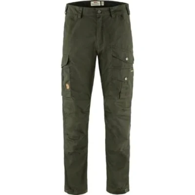 Bild av Fjällräven Men&#039;s Vidda Pro Trousers