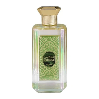 Bild av Zimaya Inekas Solis Eau de Parfum 100 ml