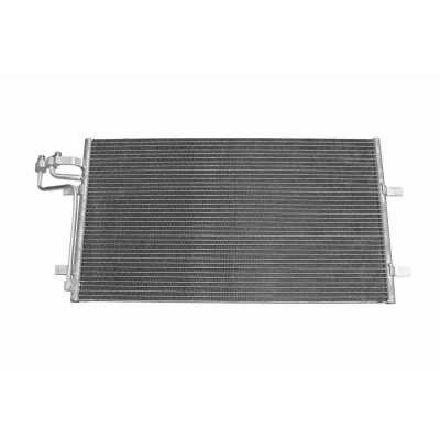 Bild av VEMO Original Quality V25 62 0010 Condenseur De Clim 628 x 374 16 mm FORD: C Max 2, Focus