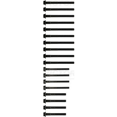 Bild av REINZ 14 32259 01 Jeu De Vis Culasse Héxagonal extérieur LAND ROVER: Discovery 1