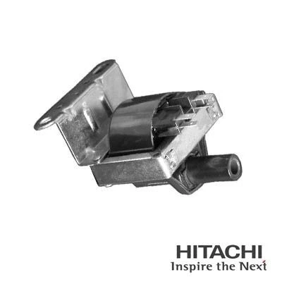Bild av HITACHI 2508780 Bobine d&#039;allumage OPEL: Corsa B 3/5 portes, Vectra Berline, CC, VAUXHALL: Mk1