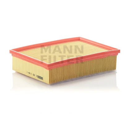 Bild av Luftfilter MANN FILTER C 25 118/1