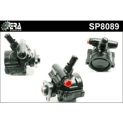Bild av ERA Benelux SP8089 Pompe De Direction Assistée FIAT: Strada Pick up, Punto I 3/5 portes