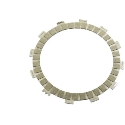 Bild av Kopplingslamellsats TRW MCC457 9
