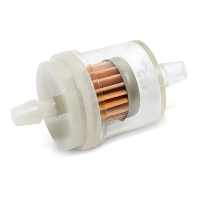 Bild av Bensinfilter bränslefilter Maxtuned, universellt motorcykel bensinfilter, snabbt för 6 mm motorcykel, skoter, generator, gräsklippare, bil