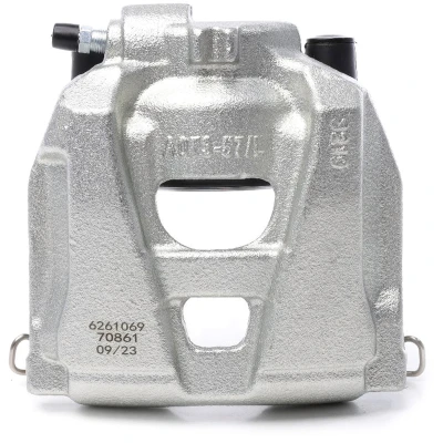 Bild av METZGER 6261069 Étrier de frein Essieu avant gauche AUDI: A4 B8 Avant, Berline, A5 Coupe