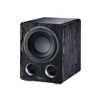 Bild av Magnat Alpha RS 8 Subwoofer 80 Watt askedekorationssort