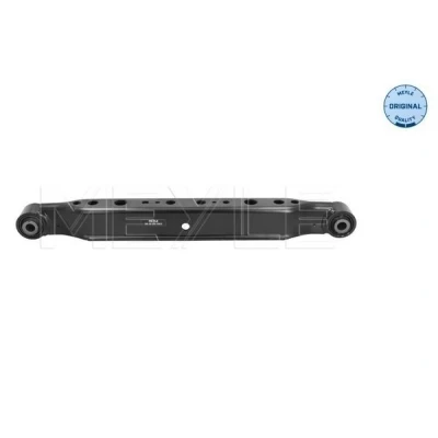 Bild av MEYLE 36 16 050 0003 Bras de suspension avec support en caoutchouc Essieu arrière gauche, inférieur barre oscillant transversal Tôle d&#039;acier