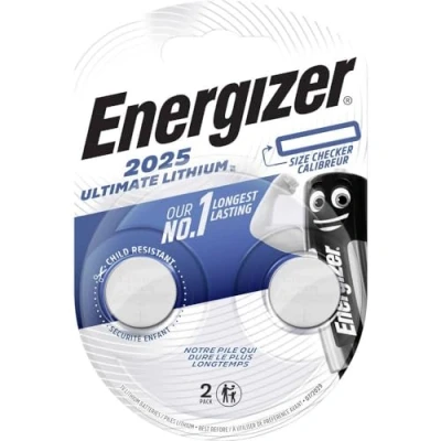 Bild av Batterier Energizer Ultimate Lithium