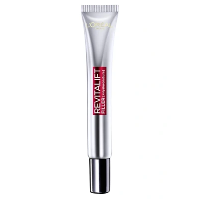 Bild av L&#039;Oréal Paris Skin Revitalift Filler Ögonvård, Storlek: 15 ml,
