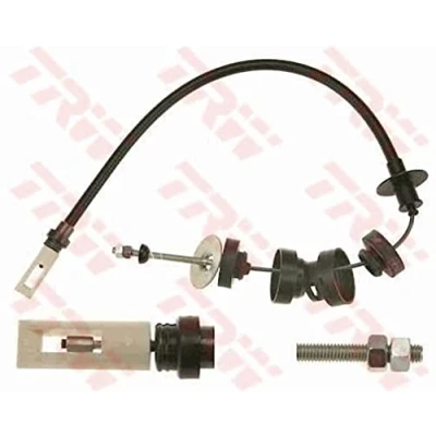 Bild av TRW GCC1665 Câble d&#039;Embrayage CITROËN: C15 Van, Break, Сamion à Plateau / Сhâssis