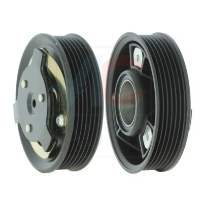 Bild av ACAUTO AC 06CL15 Embrayage Electromagnetique CALSONIC, BMW CSE 115, 110 BMW: 1 5 portes, 3 Berline, X1
